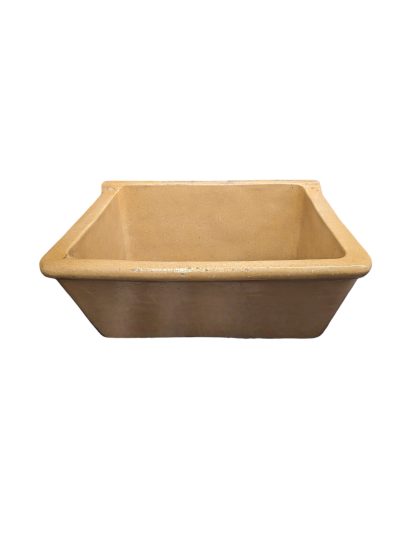 Gladding, McBean Earthenware Utility Sinks - Image 7