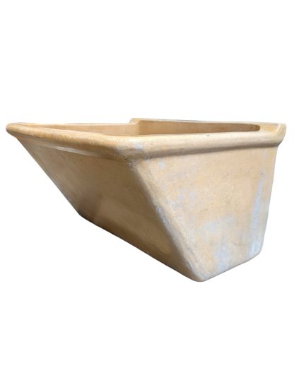 Gladding, McBean Earthenware Utility Sinks