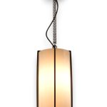 McEwen Lighting Ballad Suspension Hanging Light