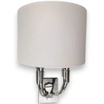 Vaughn French Horn Wall Light