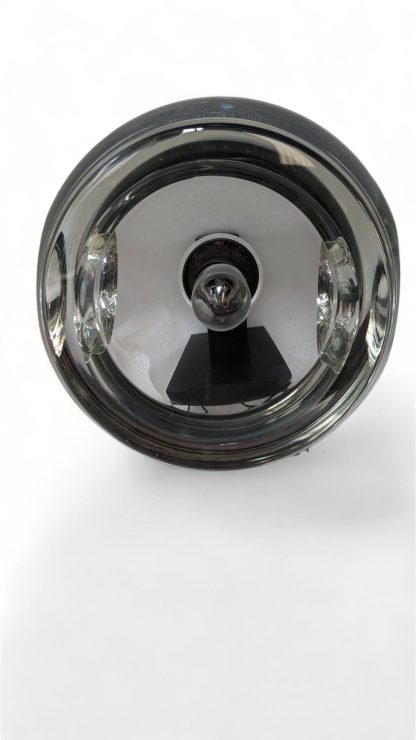 Alan Mizrahi Crystal Sphere Sconces - Image 5