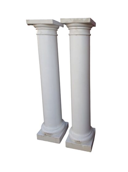 Fiberglass Columns Pillars