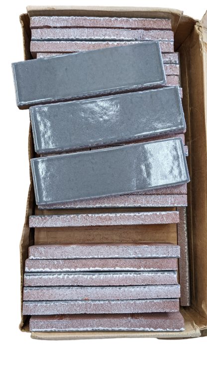 Grey Wall Tile
