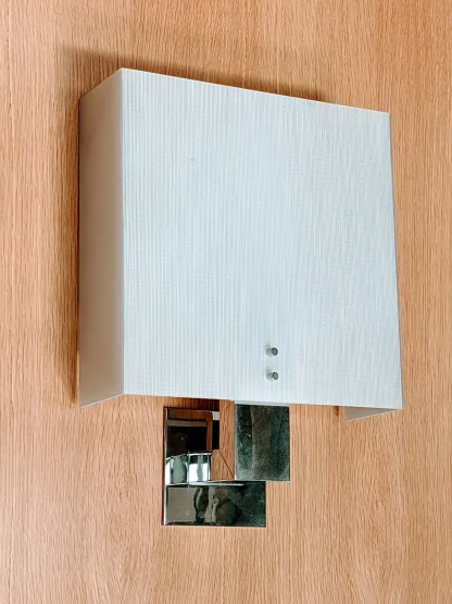 Hemera Korus Contemporary Wall Sconces - Image 2