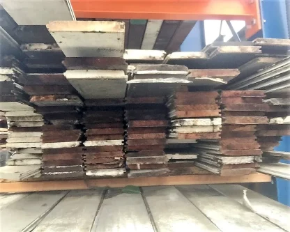Reclaimed Redwood Siding - Image 3