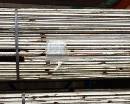 Reclaimed Redwood Siding - Image 4