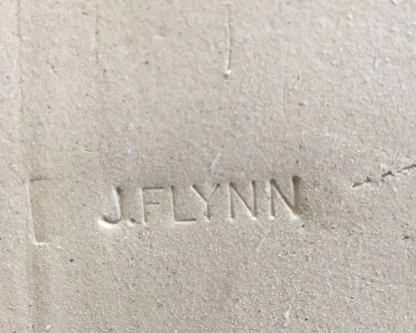 J.Flynn Undermount Porcelain Sink - Image 5