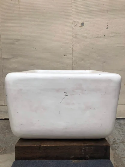Antique Porcelain Sink - Image 2