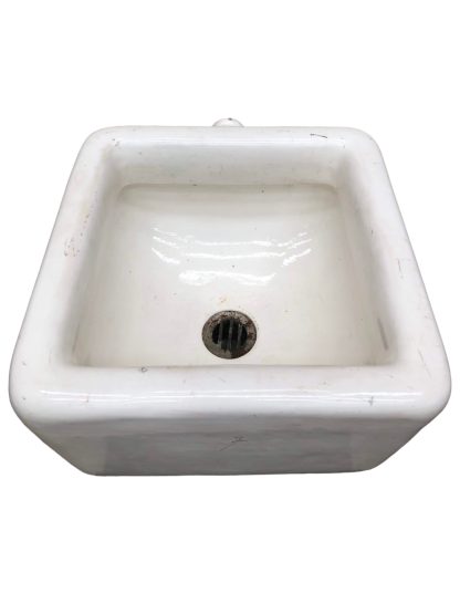 Antique Porcelain Sink