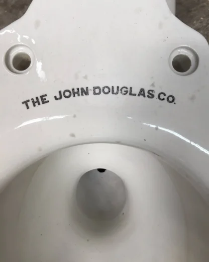 Antique John Douglas Co. ‘Gloria’ Toilets - Image 3