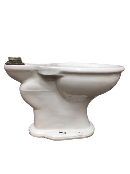 Antique John Douglas Co. ‘Gloria’ Toilets