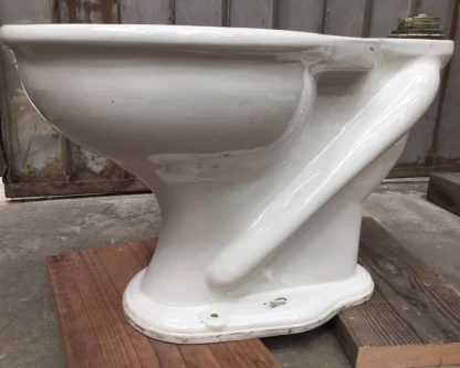 Antique John Douglas Co. ‘Gloria’ Toilets - Image 7