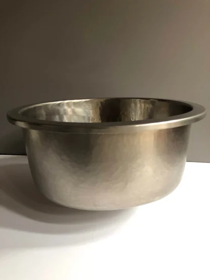 Waterworks Normandy Bar Sink - Image 4