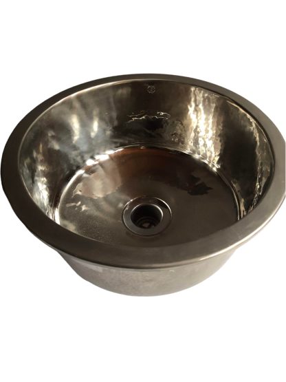 Waterworks Normandy Bar Sink