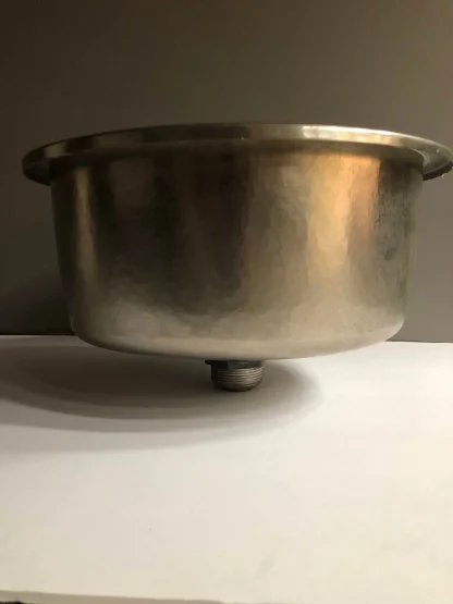 Waterworks Normandy Bar Sink - Image 2
