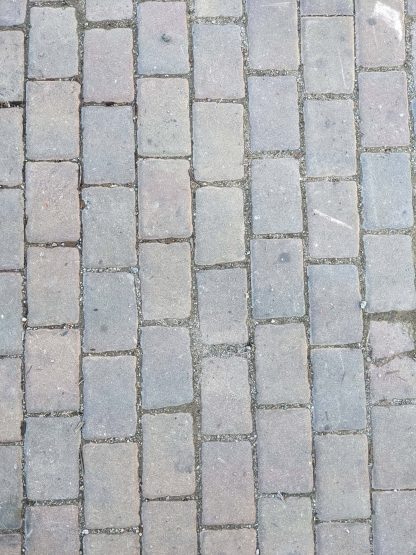 Concrete Pavers