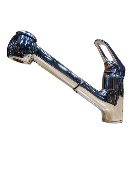 Franke Kitchen Faucet