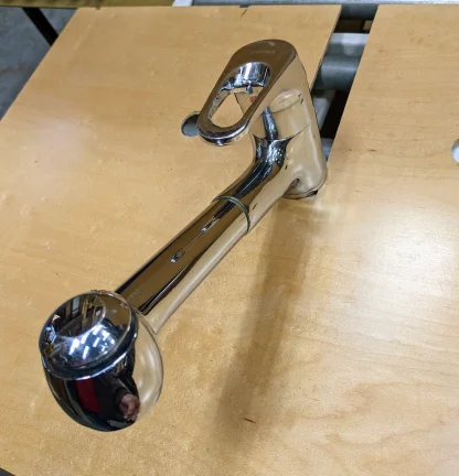 Franke Kitchen Faucet - Image 3