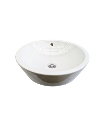 Duravit Vessel Sink