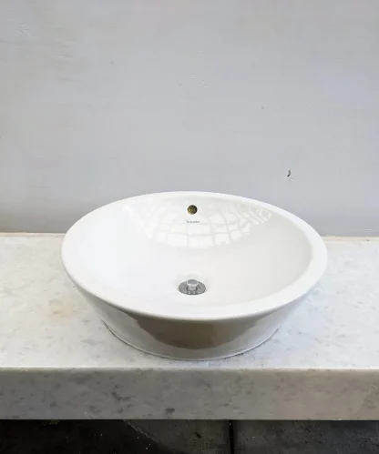 Duravit Vessel Sink - Image 4