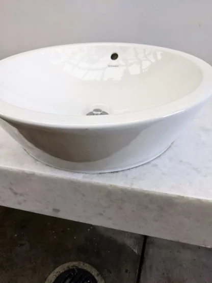 Duravit Vessel Sink - Image 2