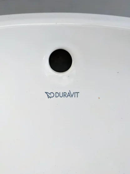 Duravit Vessel Sink - Image 3