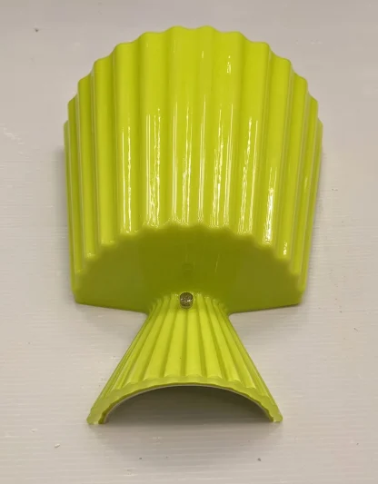 Leucos Katerina Waved Blown Glass Wall Sconce - Image 3