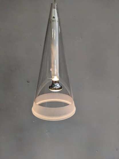 Flos Fucsia 1 Suspension Lamp - Image 2