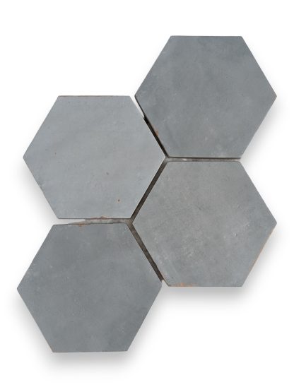 Porcelanosa L'Antic Colonial Hexagon Tiles 5x5