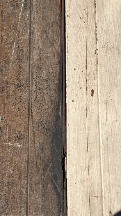 Redwood Wall Paneling 1x6 - Image 3