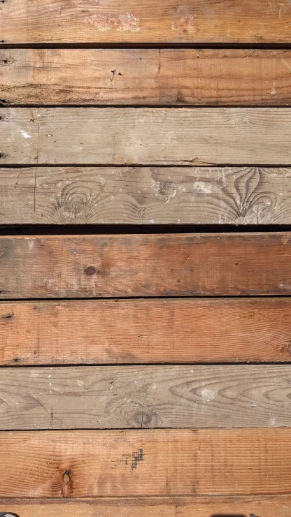 Douglas Fir Decking 2x6 - Image 3