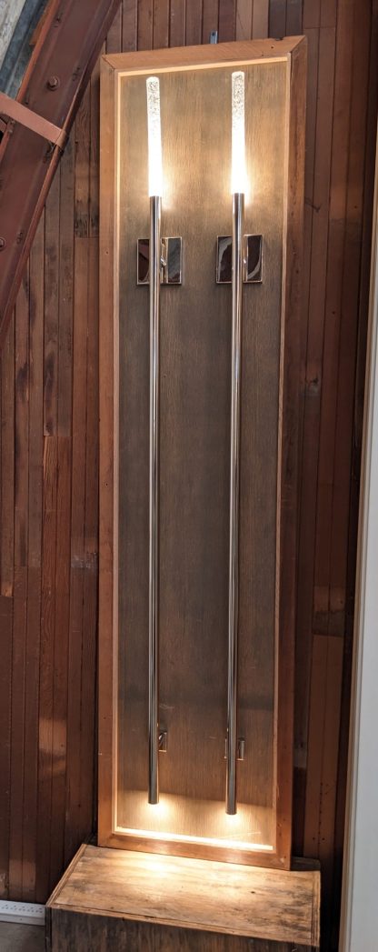 Modern Forms Magic LED Wall Sconce - Image 7