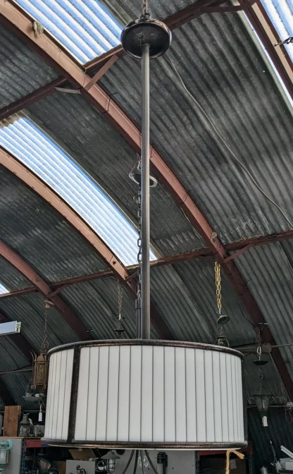 Hilliard Vogue Pendant Light - Image 3