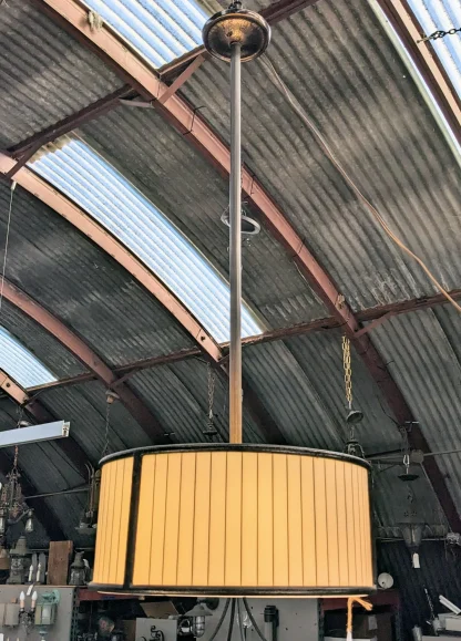 Hilliard Vogue Pendant Light - Image 2