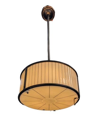 Hilliard Vogue Pendant Light