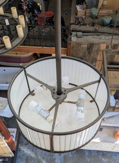 Hilliard Vogue Pendant Light - Image 4