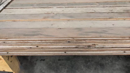 T&G Old-Growth Douglas Fir 1x6