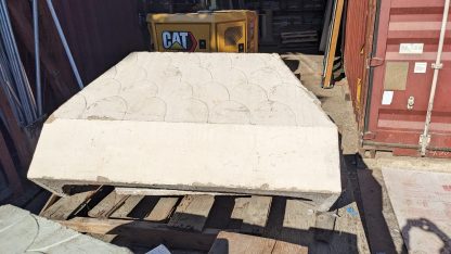Vintage Concrete Architectural Accents - Image 2