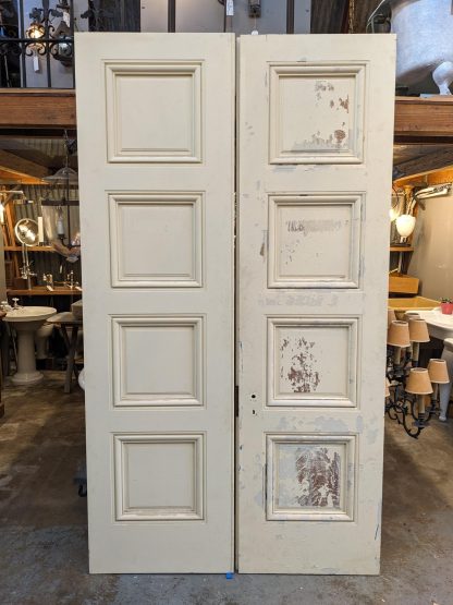 Oak Double Doors - Image 2