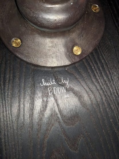 BDDW Chall Side Table - Image 2