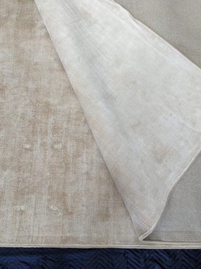 Stark Wool Area Rug