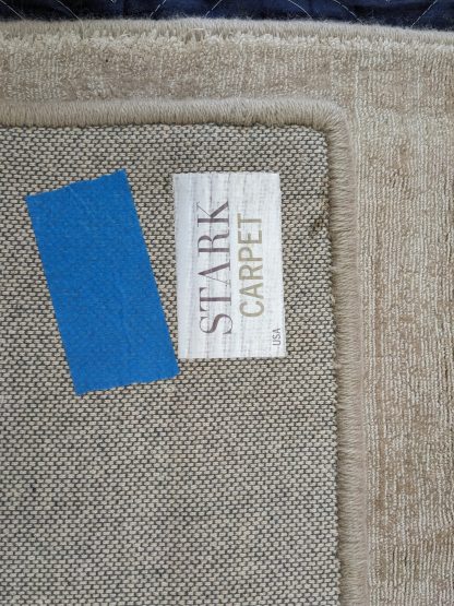 Stark Wool Area Rug - Image 2