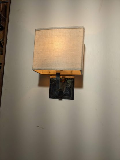 Urban Archaeology Metropolitan Sconces - Image 2