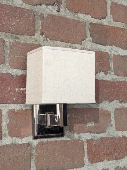 Urban Archaeology Metropolitan Sconces - Image 4