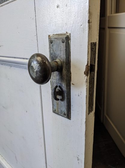 Wood Shed Door - Image 3