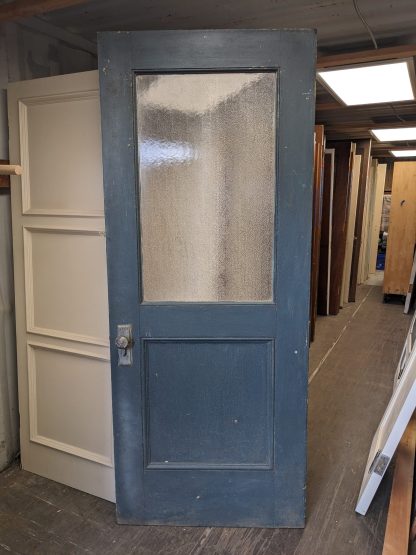 Wood Shed Door - Image 4
