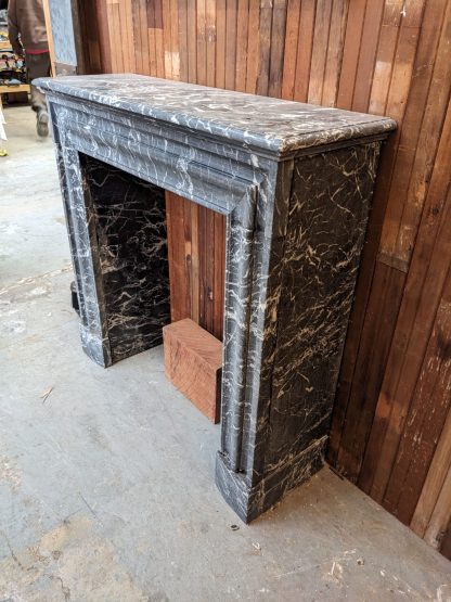 Spanish Marble Fireplace Surround - Image 2