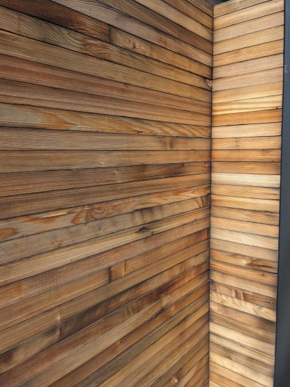 Old-Growth 2x4 and 2x8 Redwood Lumber - Image 8
