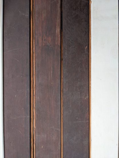 Clear Vertical Grain Douglas Fir Wall Paneling 1x4 - Image 2