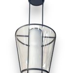 Large Kevin Reilly Lucerne Hanging Light
